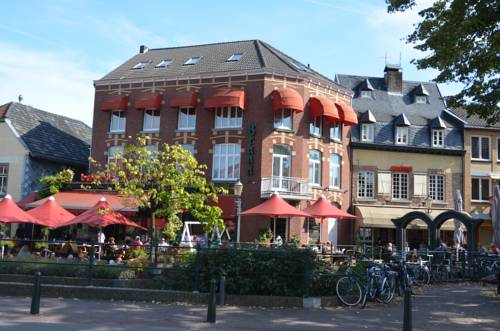 Gulpen Code Promo Pays-Bas Booking.com