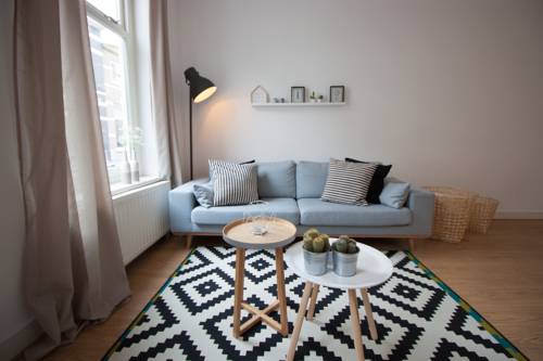 Haarlem Netherlands Hotel
