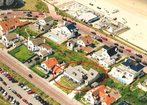Zandvoort Nederland promotiecode Booking.com