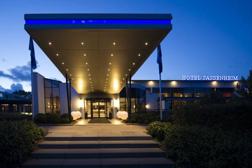 Sassenheim Netherlands Promo Code Booking.com