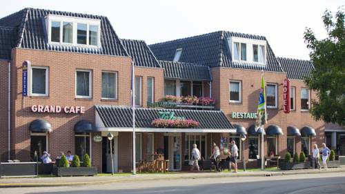 Coevorden Netherlands Promo Code Booking.com