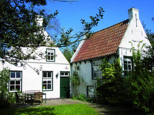 Nes Ameland Code Promo Pays-Bas Booking.com