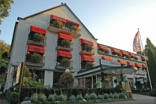 Rhenen Code Promo Pays-Bas Booking.com