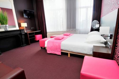 Amsterdam Code Promo Pays-Bas Booking.com