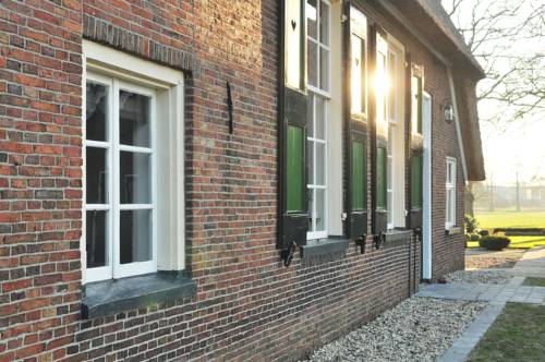 Hellendoorn Code Promo Pays-Bas Booking.com