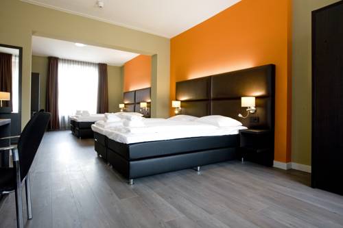 Roermond Code Promo Pays-Bas Booking.com