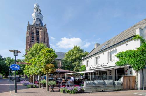 Hilvarenbeek Code Promo Pays-Bas Booking.com