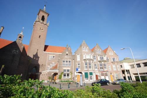 Scheveningen Netherlands Promo Code Booking.com