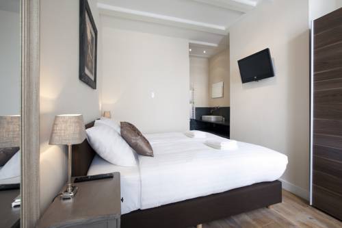Amsterdam Netherlands Hotel