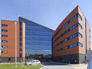 Rotterdam Netherlands Hotels