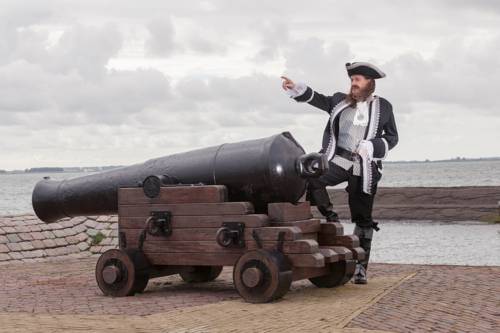 Hellevoetsluis Code Promo Pays-Bas Booking.com