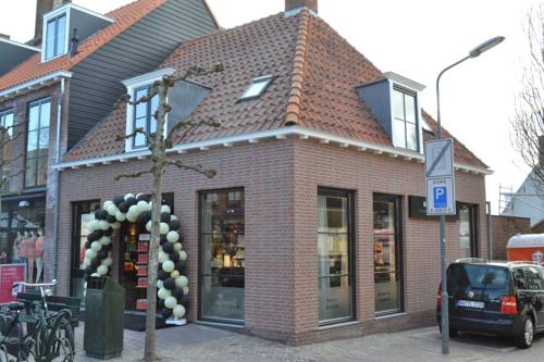 Domburg Niederlande Promo-Code Booking.com