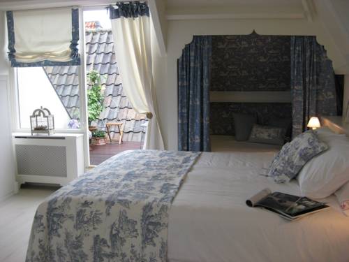 Graf Nederland promotiecode Booking.com