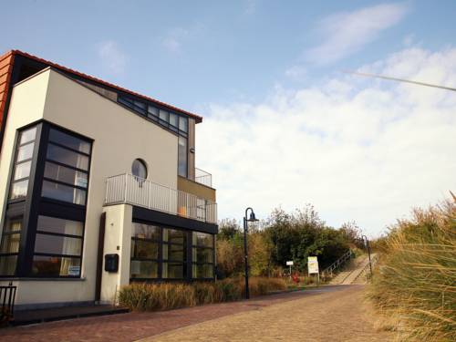 Cadzand-Bad Code Promo Pays-Bas Booking.com