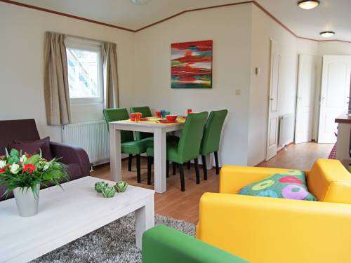 Otterlo Nederland promotiecode Booking.com