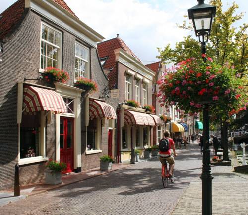 Delft Netherlands Promo Code Booking.com