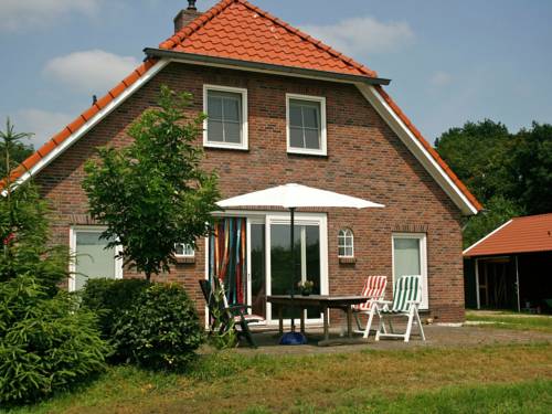 Hollandscheveld Code Promo Pays-Bas Booking.com