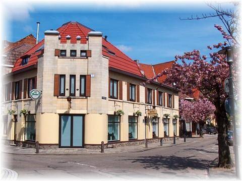 Valkenburg Netherlands Promo Code Booking.com