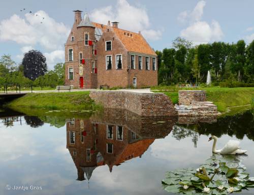 Wedde Niederlande Promo-Code Booking.com