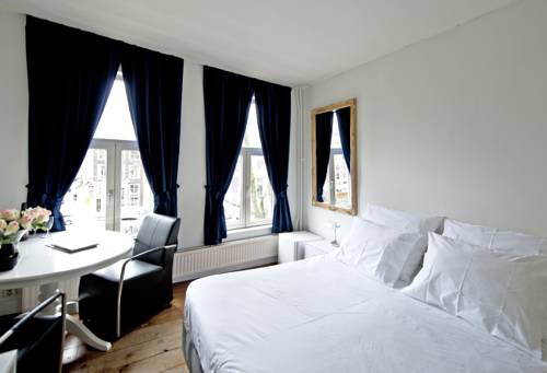 Amsterdam Netherlands Hotel