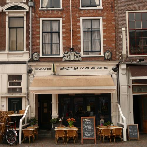Haarlem Netherlands Promo Code Booking.com