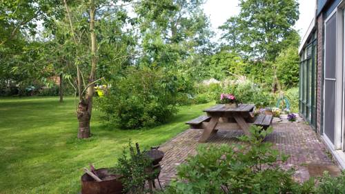 Schagen Code Promo Pays-Bas Booking.com