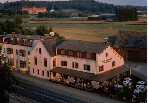 Maastricht Niederlande Promo-Code Booking.com