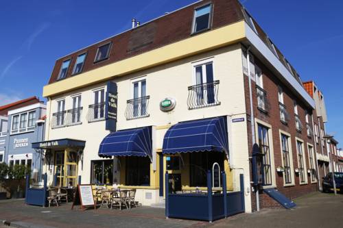Westkapelle Code Promo Pays-Bas Booking.com
