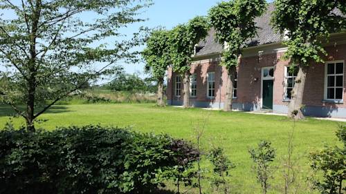 Zenderen Netherlands Promo Code Booking.com
