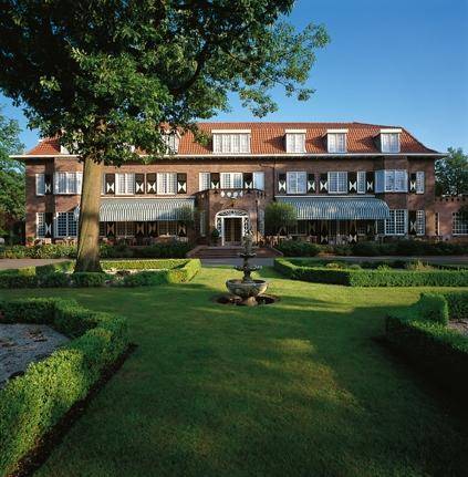 Oisterwijk Netherlands Hotel
