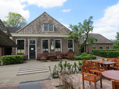Blokzijl Netherlands Hotel