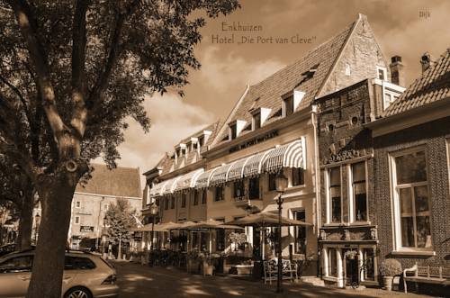 Enkhuizen Code Promo Pays-Bas Booking.com