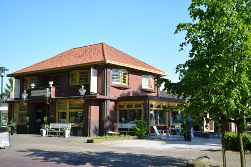Sellingen Code Promo Pays-Bas Booking.com