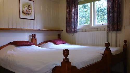 De Koog - Texel Code Promo Pays-Bas Booking.com