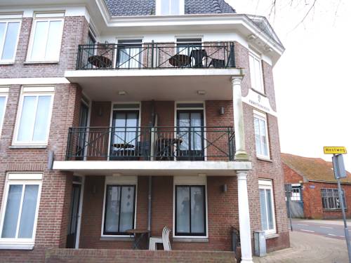Domburg Nederland promotiecode Booking.com