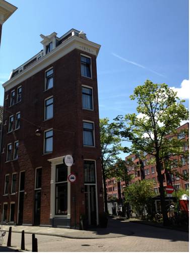 Amsterdam Niederlande Promo-Code Booking.com