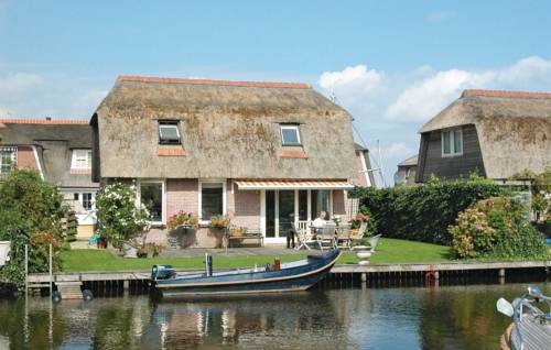 Breukelen Code Promo Pays-Bas Booking.com
