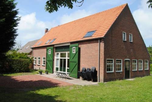 Oostkapelle Code Promo Pays-Bas Booking.com