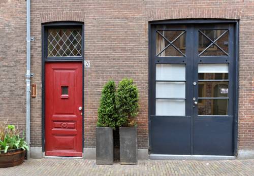Leiden Nederland promotiecode Booking.com