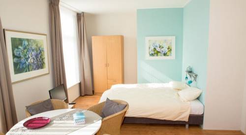 Egmond Aan Zee Niederlande Promo-Code Booking.com