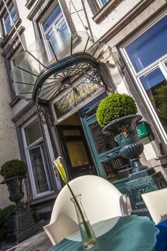 Maastricht Nederland promotiecode Booking.com