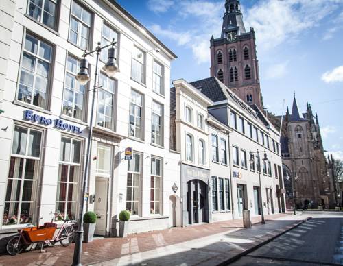 Den Bosch Code Promo Pays-Bas Booking.com