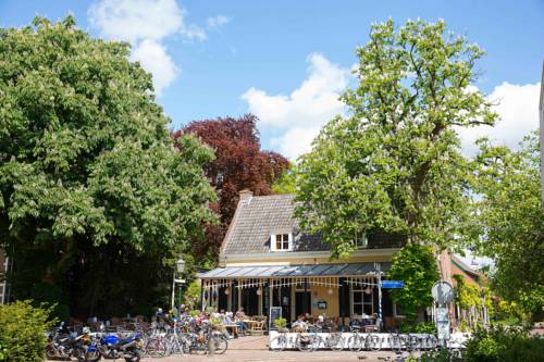 Amerongen Nederland promotiecode Booking.com
