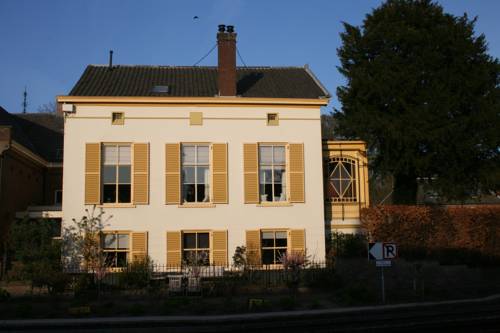 Oud-Zuilen Netherlands Promo Code Booking.com