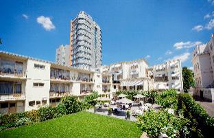 Rotterdam Netherlands Hotels