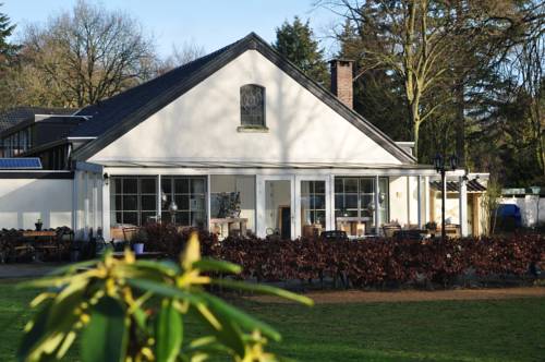 Bilthoven Lage Vuursche Netherlands Hotel