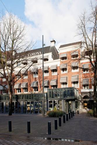 Den Haag Niederlande Promo-Code Booking.com