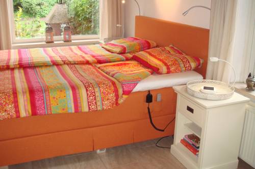 Linde Netherlands Hotel