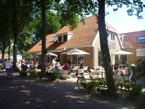 Schiermonnikoog Code Promo Pays-Bas Booking.com