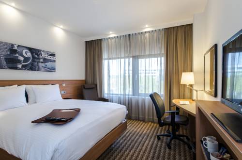 Hoofddorp Code Promo Pays-Bas Booking.com